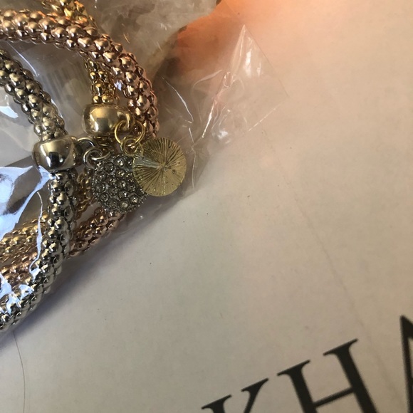 Glam Stretchy Bracelets. $15 Per Set… - Picture 9 of 16